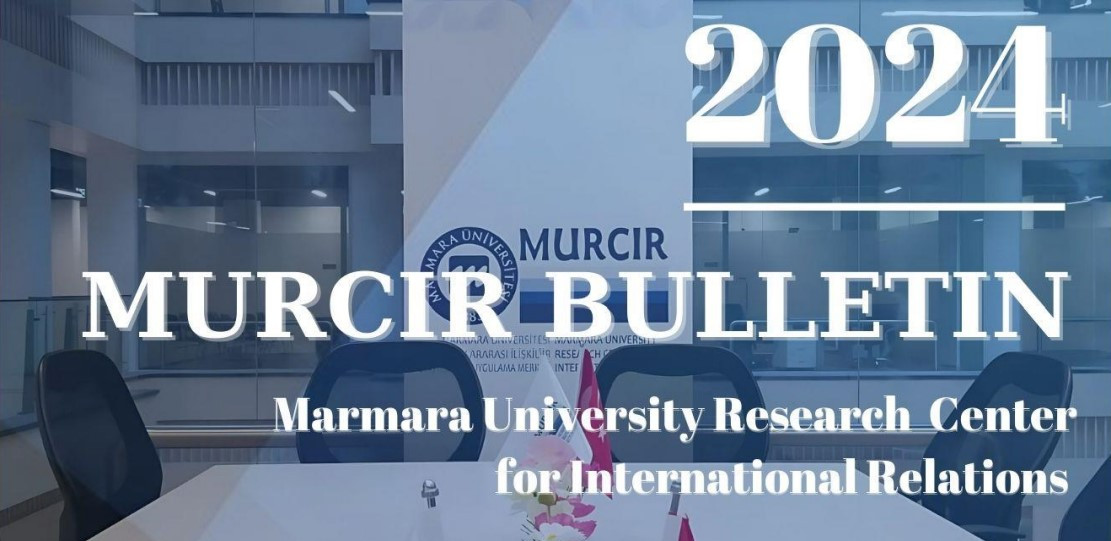 MURCIR Bulletin 2024 - Brief Info about 2024 Activities