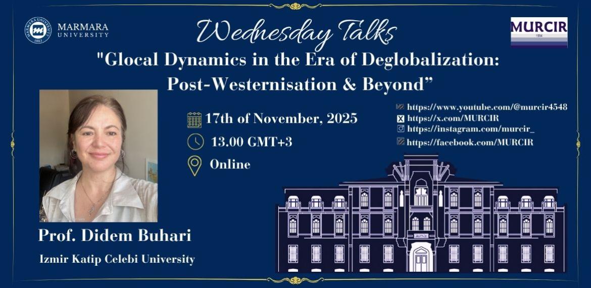 "Glocal Dynamics in the Era of Deglobalization: Post Westernisation and Beyond"