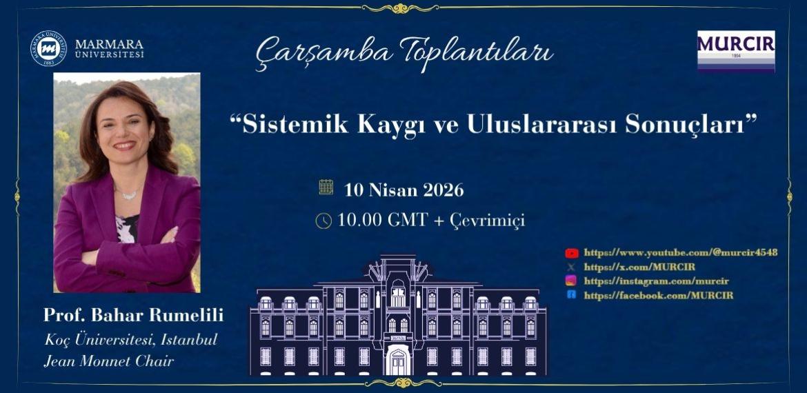 "Sistemik Kaygı ve Uluslararası Sonuçları"